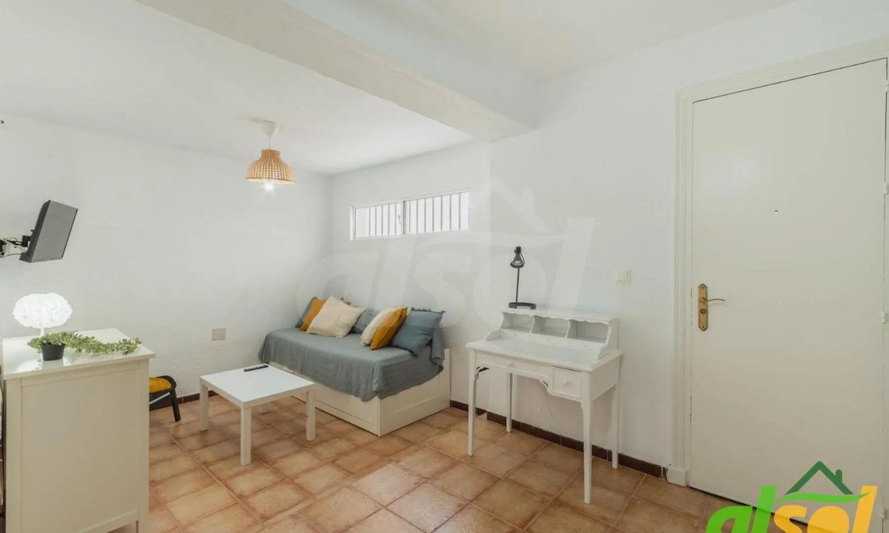 Urbanizacion Las Redes, Apartamento En Primera Linea De Playa Con Vistas Al Mar By Also A08- 00129 El Puerto de Santa Maria Apartment