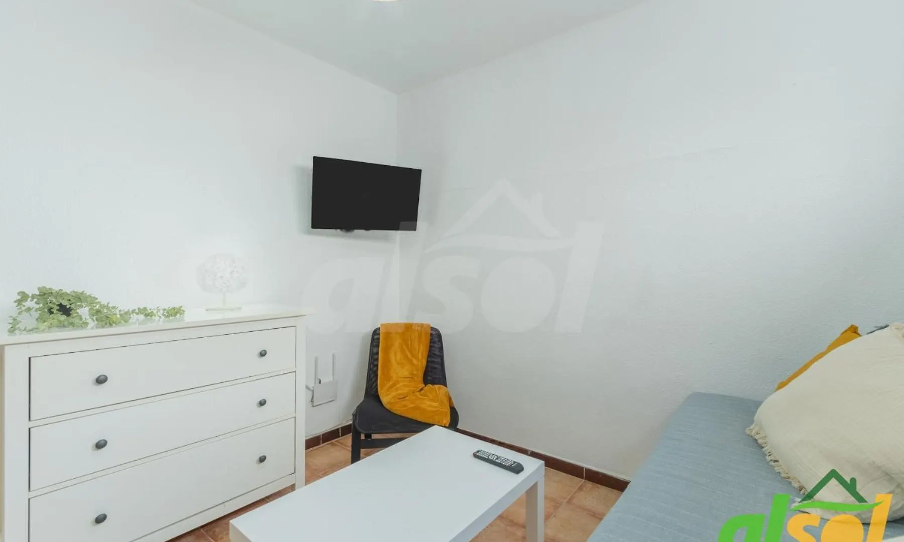 Urbanizacion Las Redes, Apartamento En Primera Linea De Playa Con Vistas Al Mar By Also A08- 00129 El Puerto de Santa Maria Spain