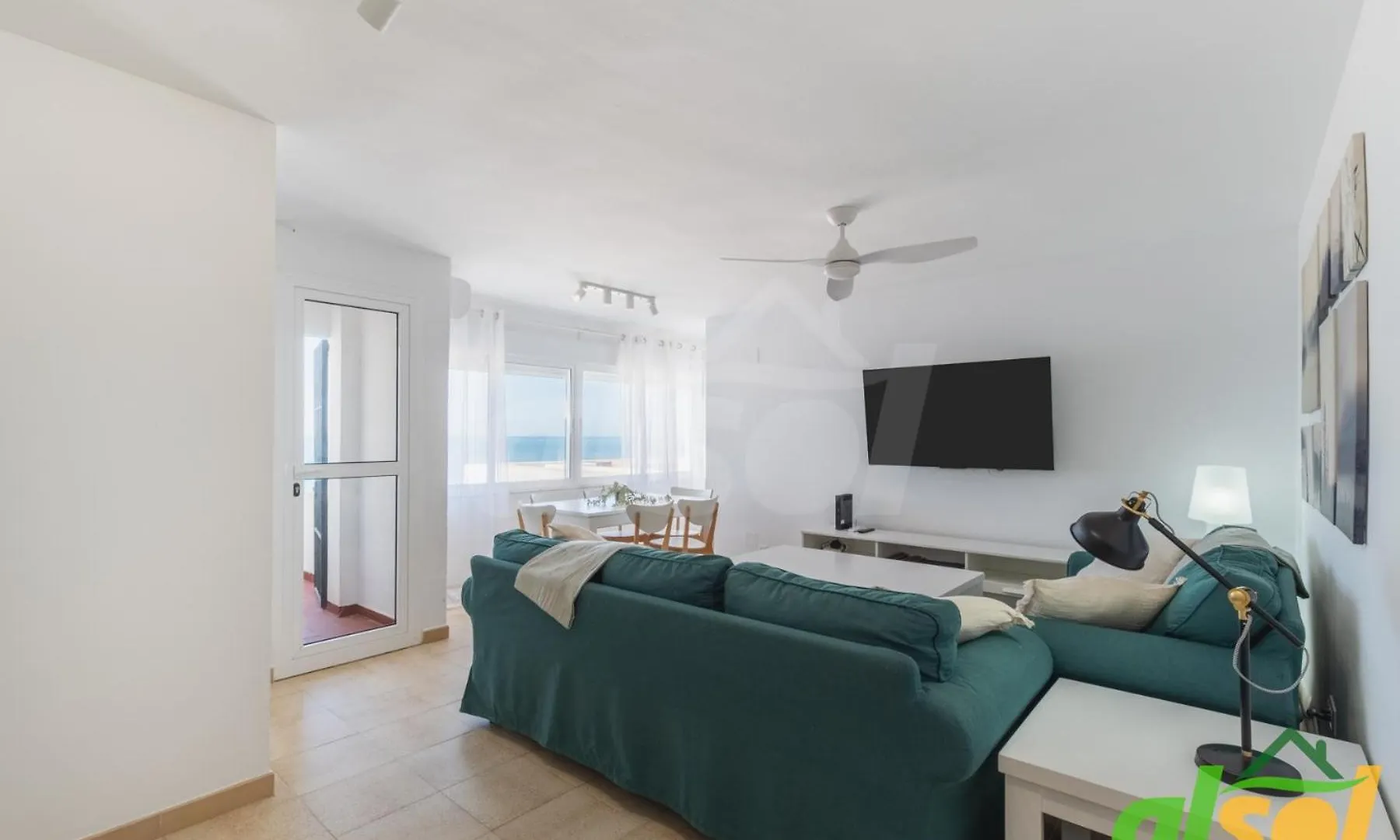 Urbanizacion Las Redes, Apartamento En Primera Linea De Playa Con Vistas Al Mar By Also A08- 00129 contacts